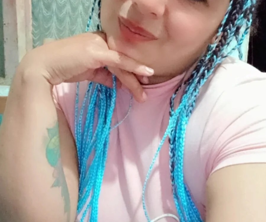 Samanta_moon69 Chatroom