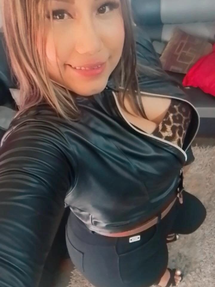 SamanthaFlame Chatroom