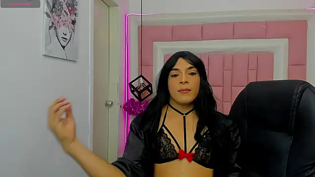 SamanthaHillz Chatroom