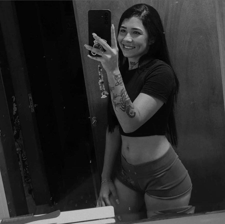 SamanthaKisss Chatroom