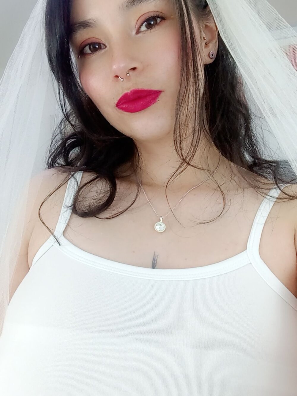 Samantha_blow Chatroom