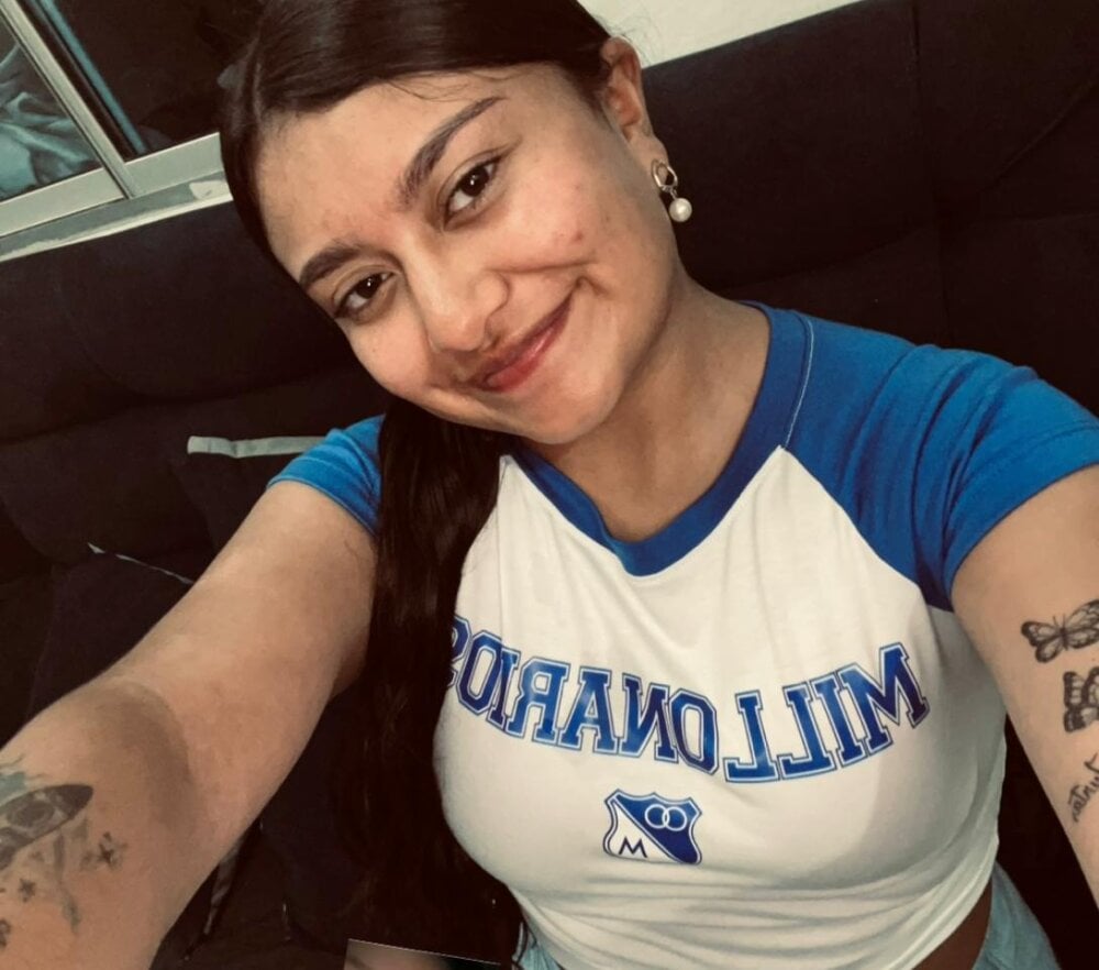 Samantha_ran Chatroom