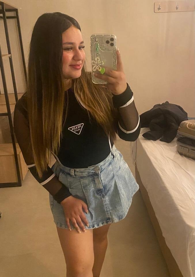 Samarys_star Webcam Profile Picture Samarys_star Chatroom