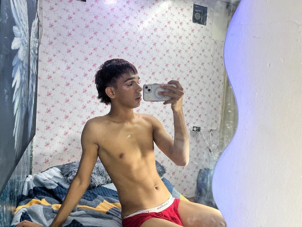 Samir_19XX Chatroom