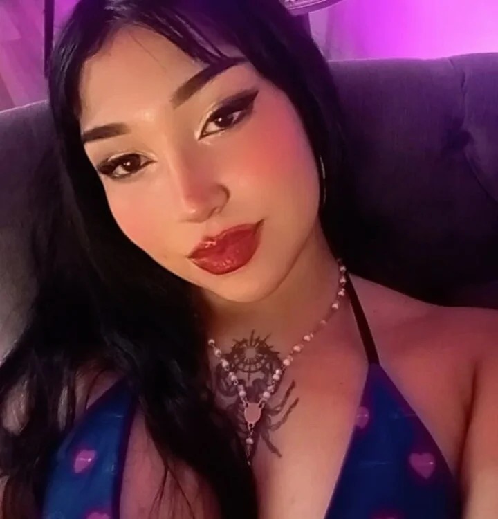 SamiraSilva Chatroom