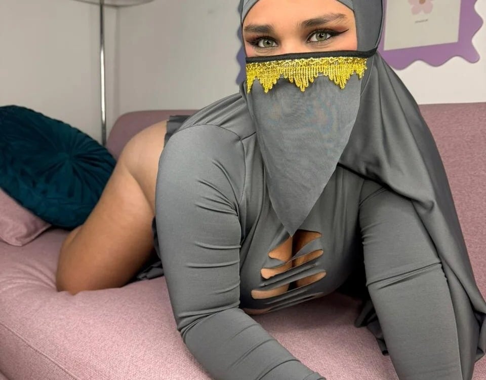 Samira_Zayd Chatroom