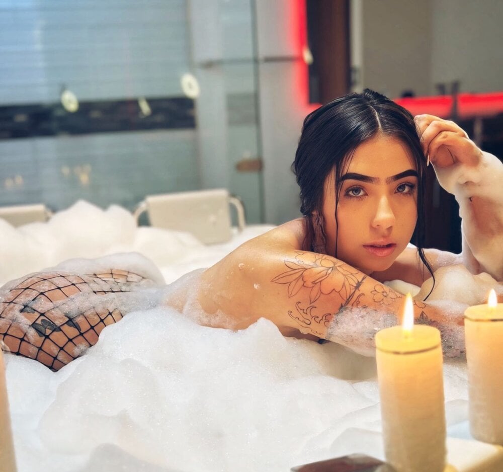 SammyDoll_1 Chatroom