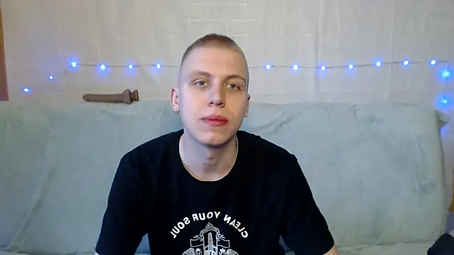 SammySccott Chatroom