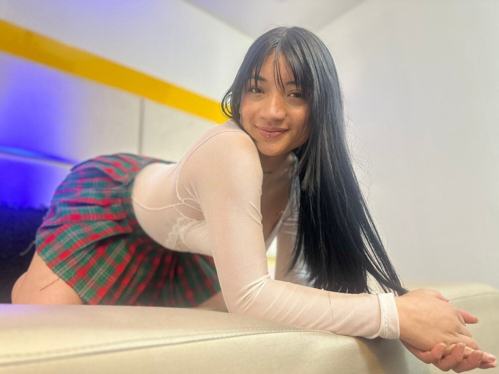 Sammy_Evanns Chatroom