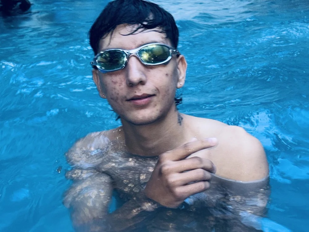 Sammy_boy_ Chatroom