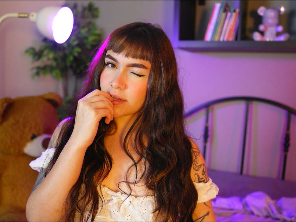 Sammy_joness Chatroom