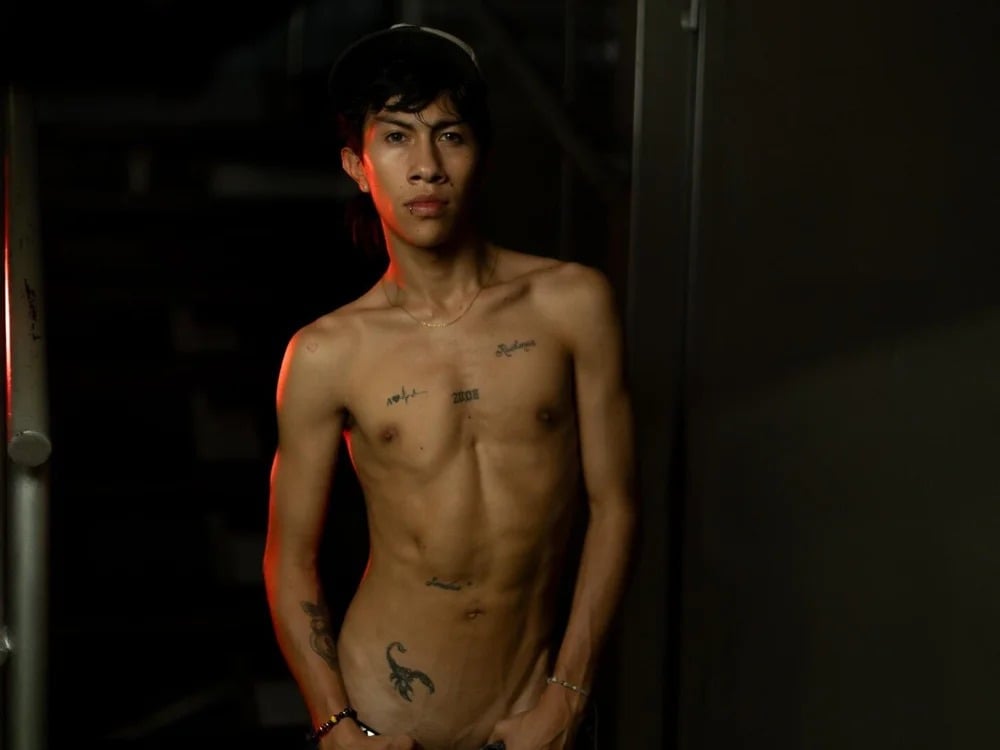 Samu_Jessesn Chatroom