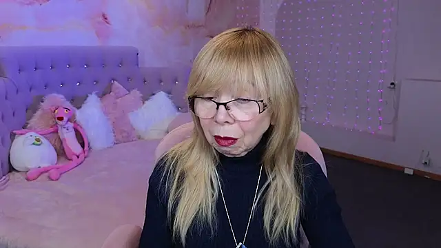 SandraSoul Chatroom