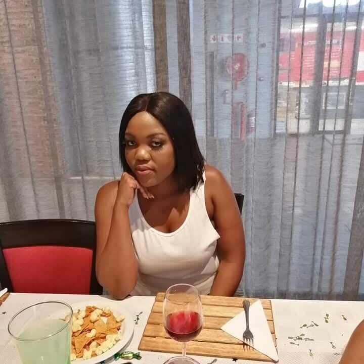 SandyBlack02 Chatroom