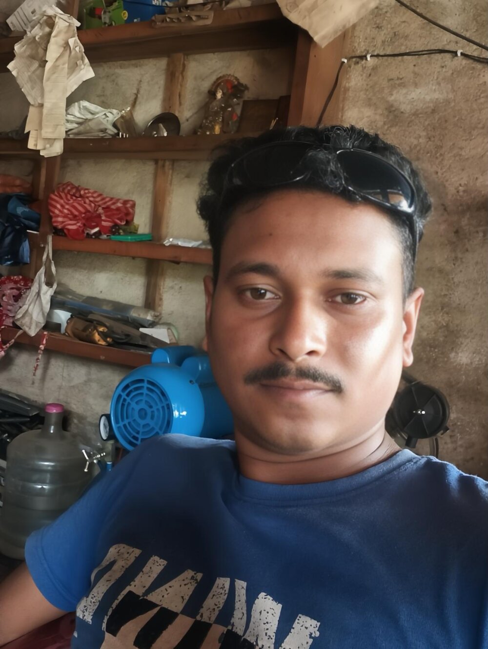 Sanjay7699 Chatroom