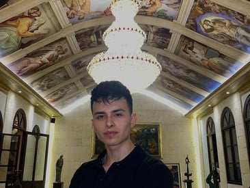 santinogreco