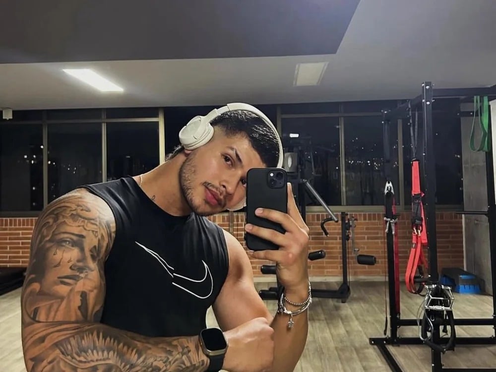 Santos_ramirez1 Chatroom