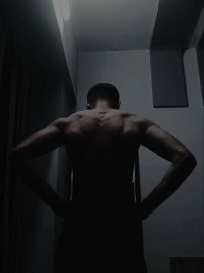 Sanvith_143 Chatroom