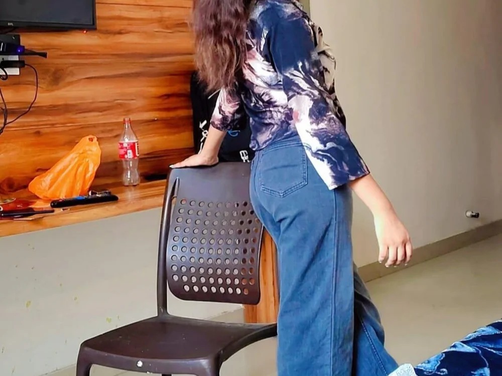 Sapna_44 Chatroom
