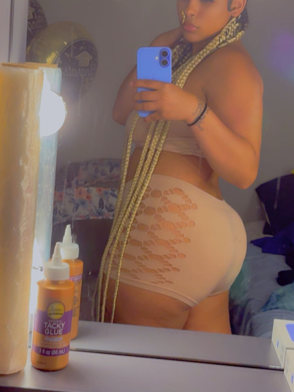 SapphireDior Chatroom