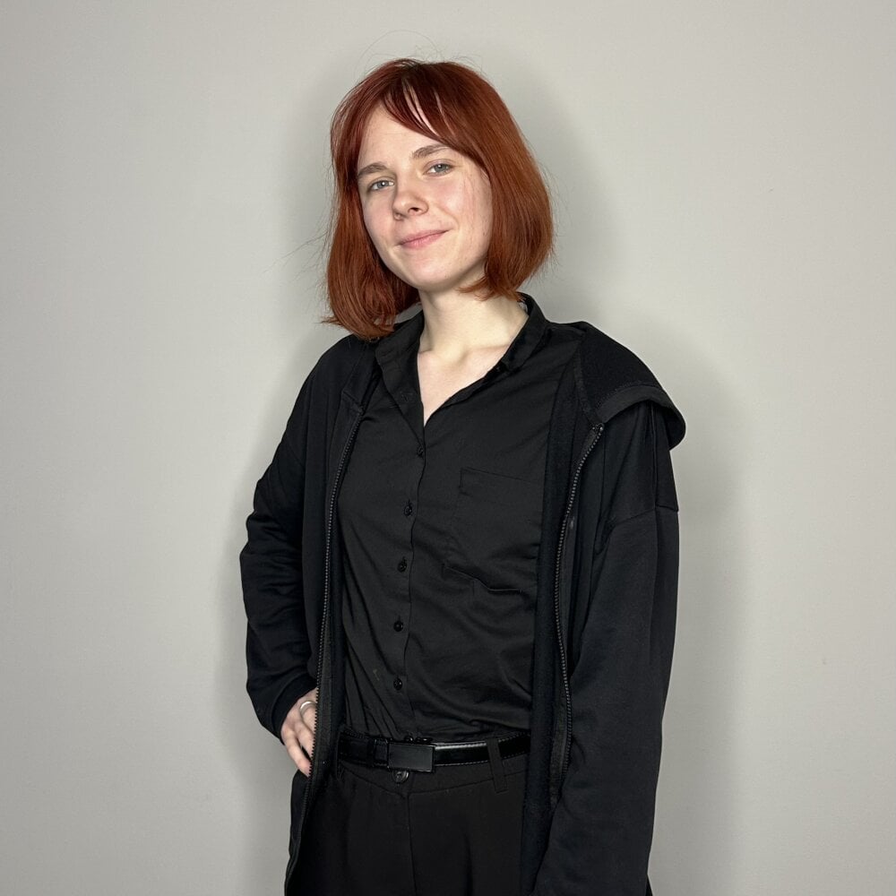 SaraAsberry Chatroom