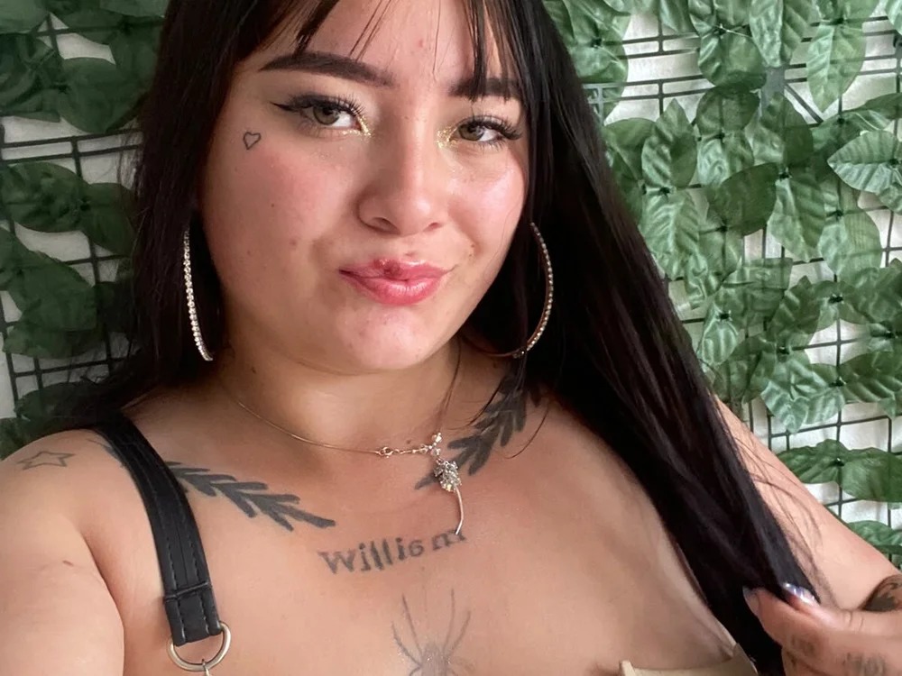 Sara_FoxVIP Chatroom