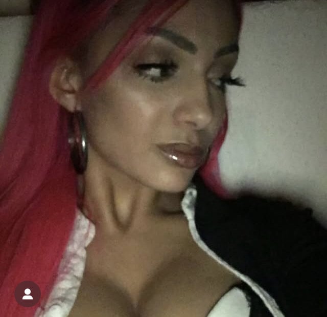 Sarah13sexy Chatroom