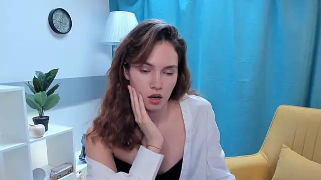 SarahBellf Chatroom