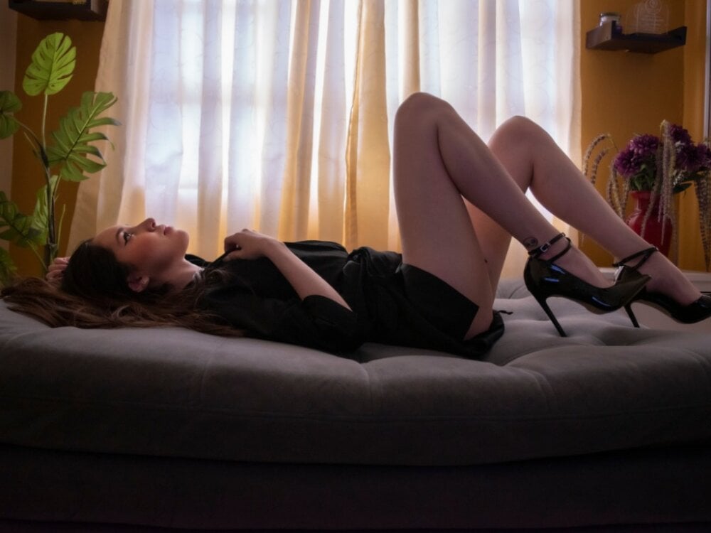 SarahCastillo_ Chatroom