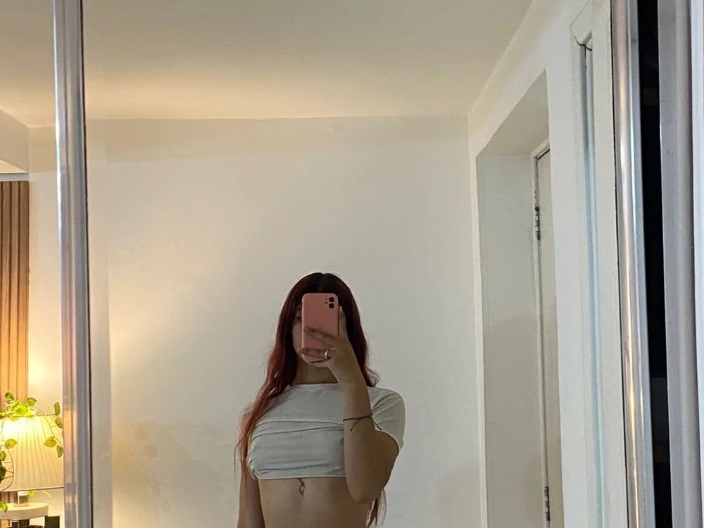 SarahFox- Chatroom