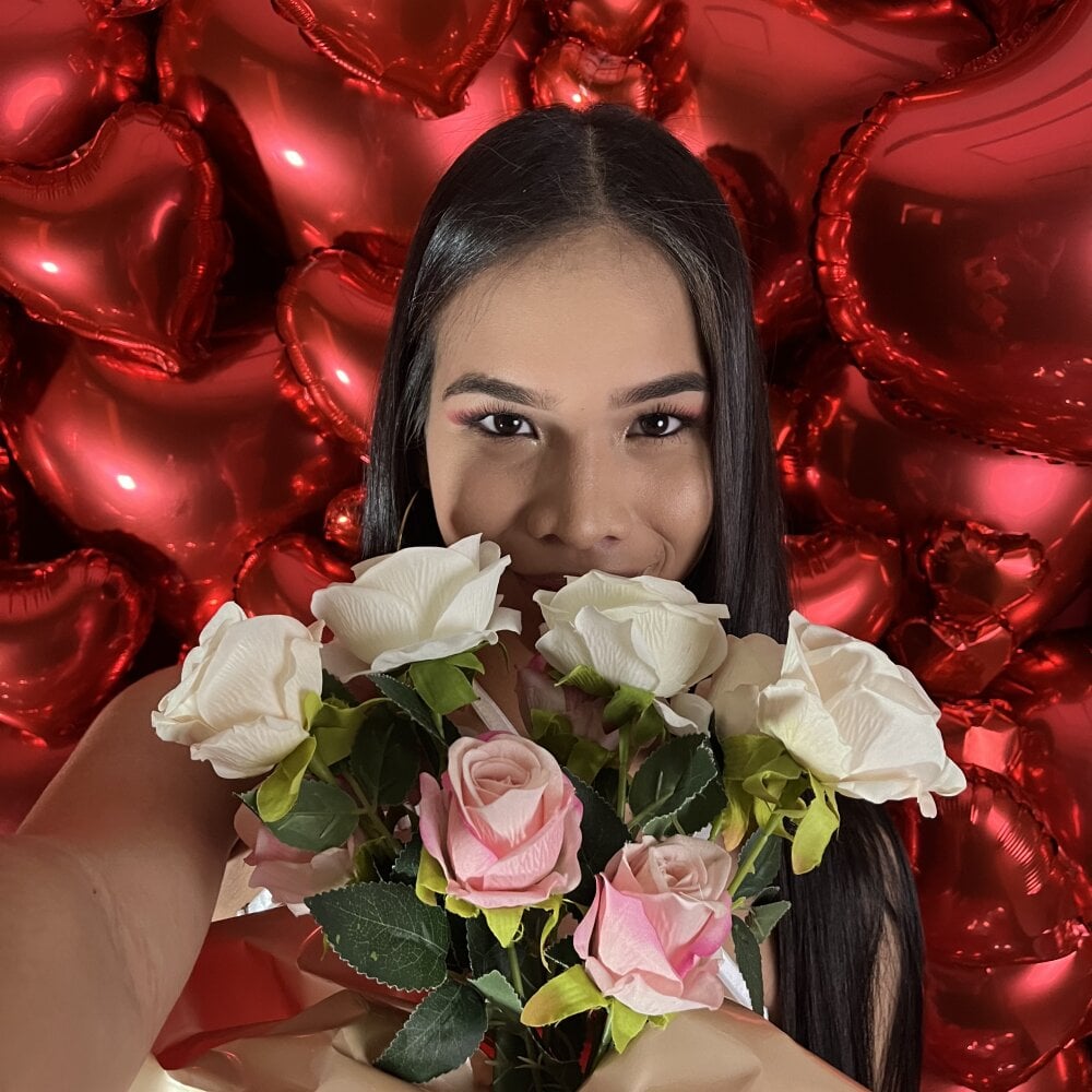 SarahMontezz Chatroom