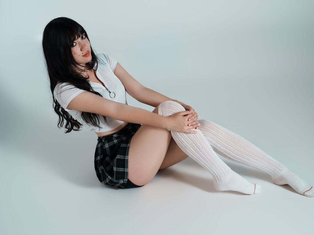 Sarah_GothicGirl Chatroom