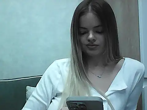 Sarah_keyy Chatroom