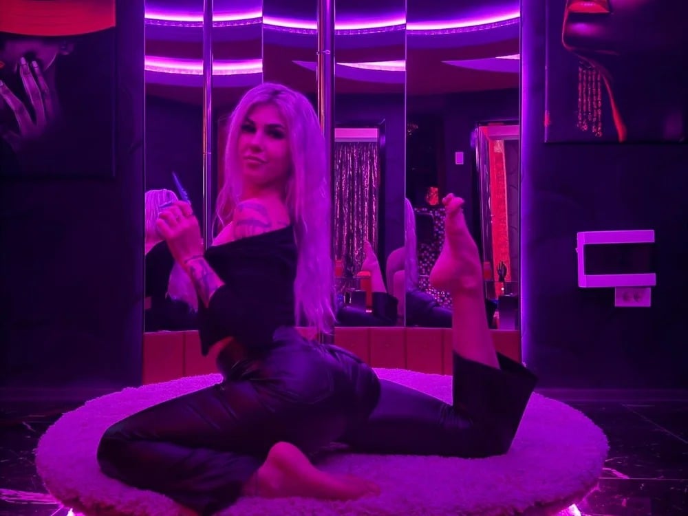 Sarahcamsx Chatroom