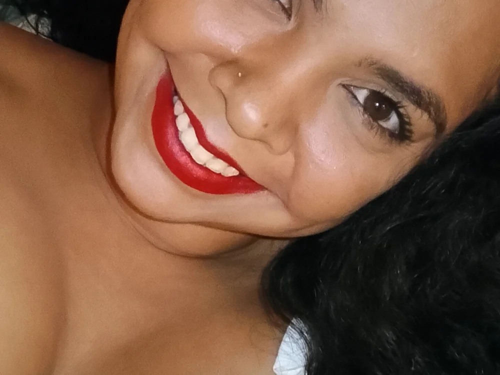 Sarahpatell Chatroom