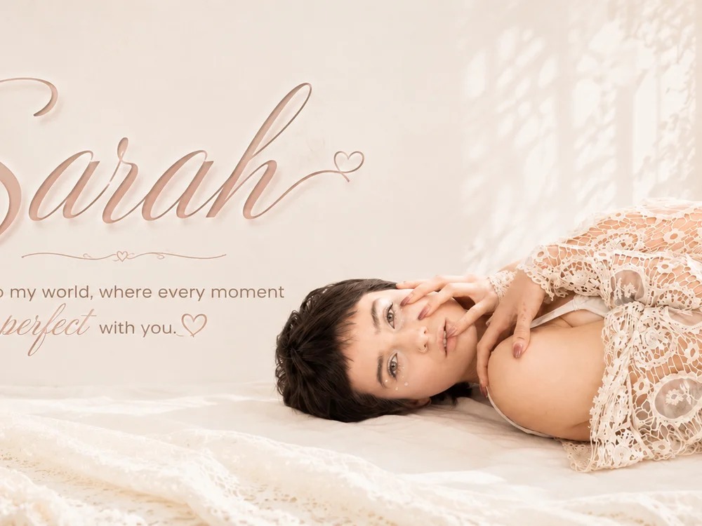 SarahxCharm Chatroom