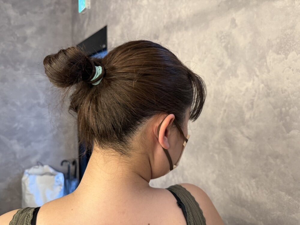 Saran_chan3 Chatroom