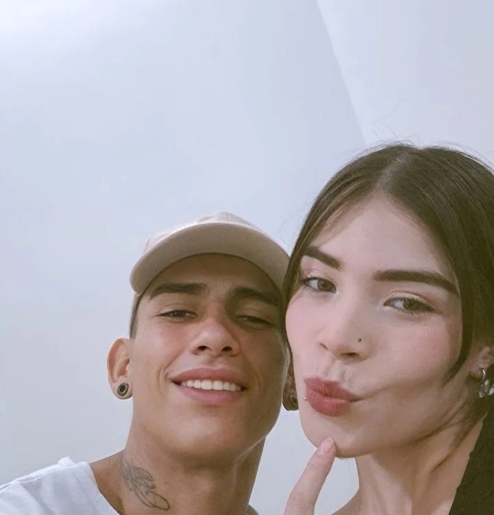 SarayAlexx Chatroom