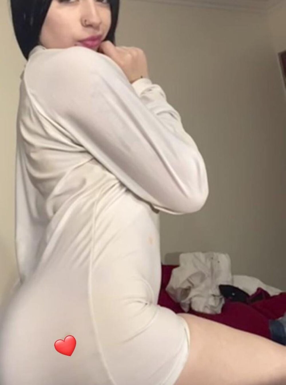 SarayGray Chatroom