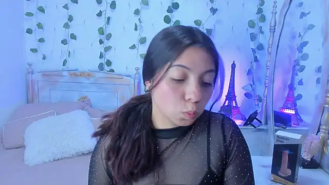 Sarita_jane Chatroom