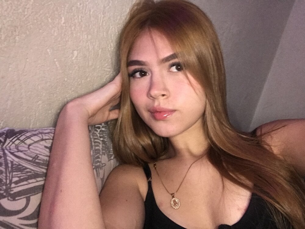 SashaBlake_ Chatroom