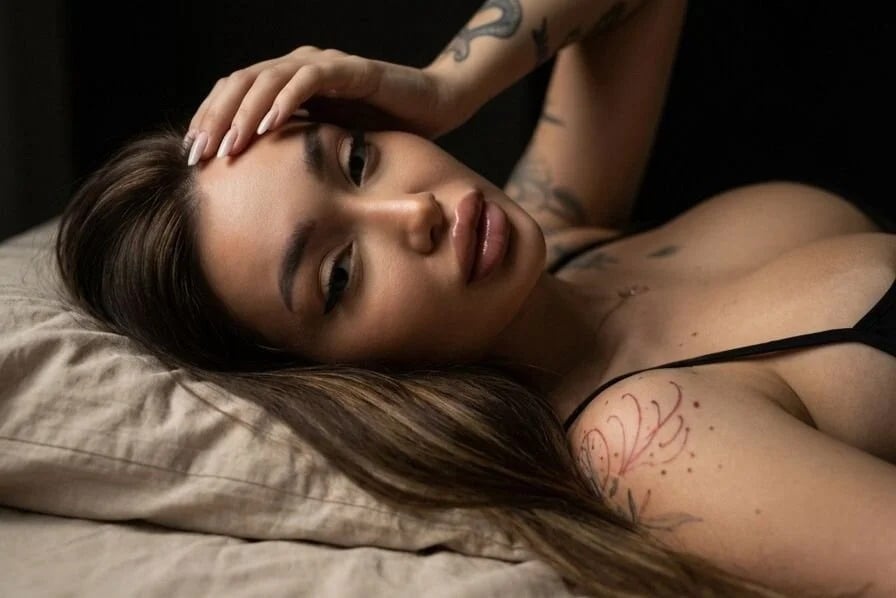 SashaFererra Chatroom