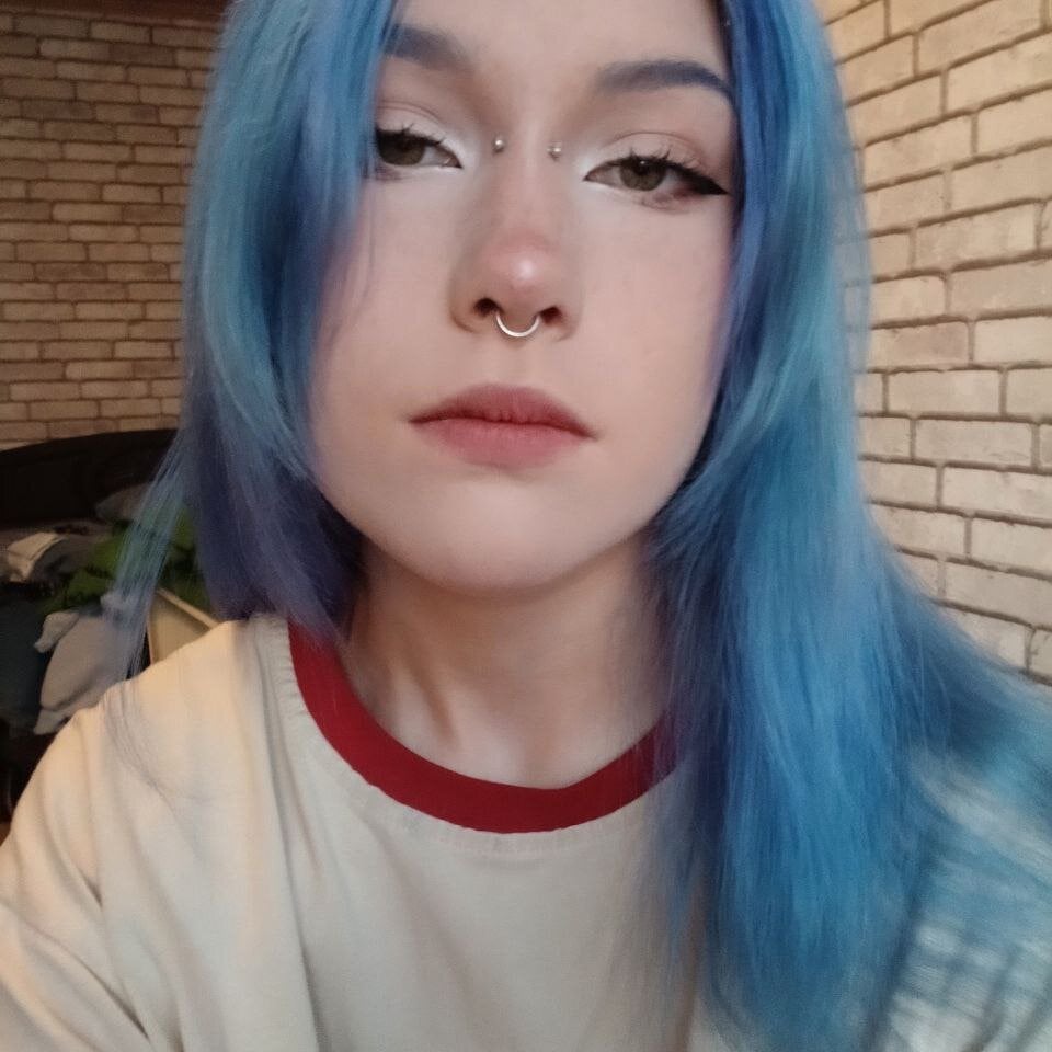 Sasha_Garcia Chatroom