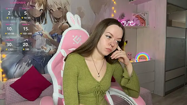 Sasha_Owsun Chatroom