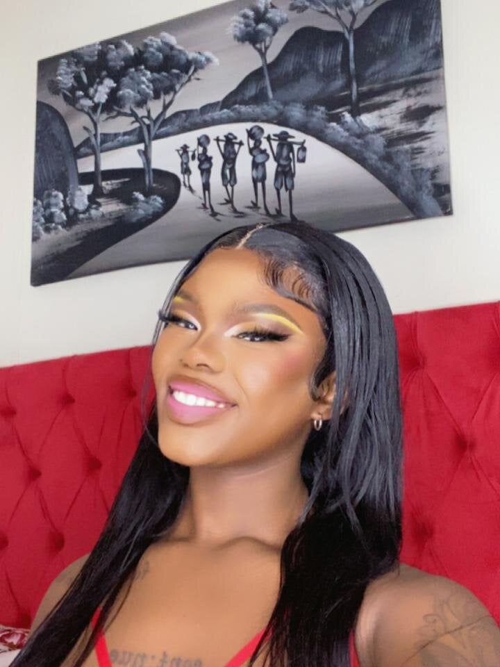SassyEbonyMistress_ Chatroom