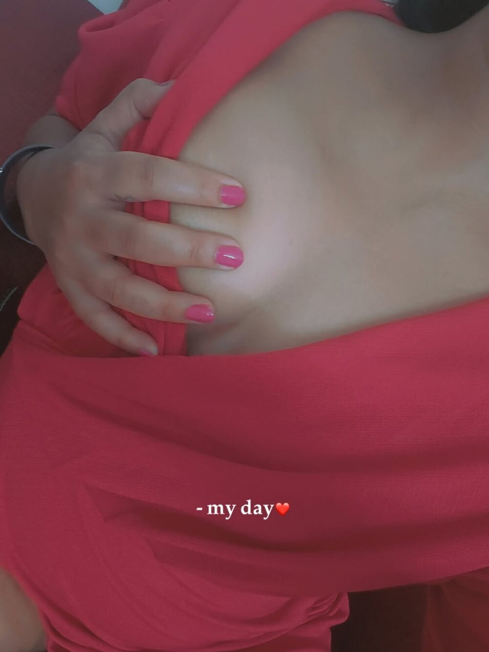 Sassy_Saraa Chatroom