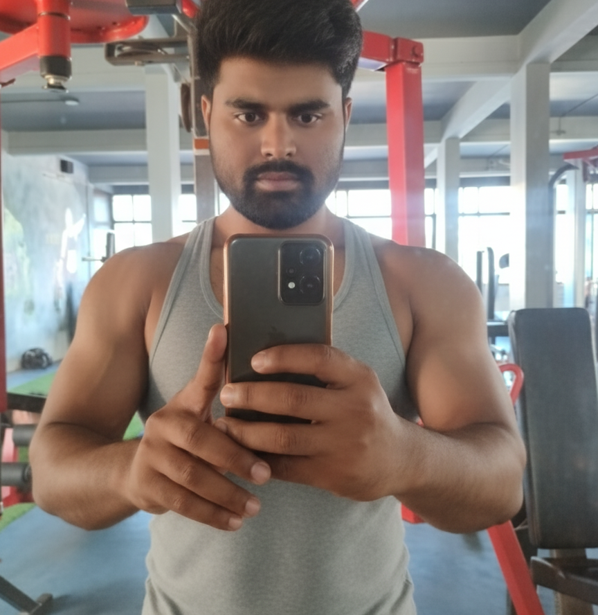 Satish_pune Chatroom