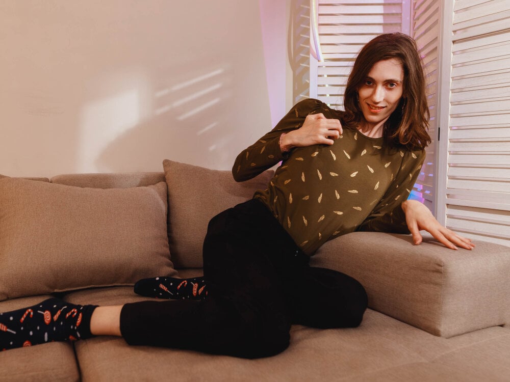 Savanna_Goddess Chatroom