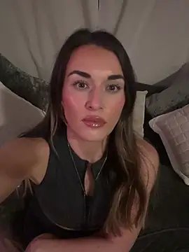 Savannah_Star Chatroom