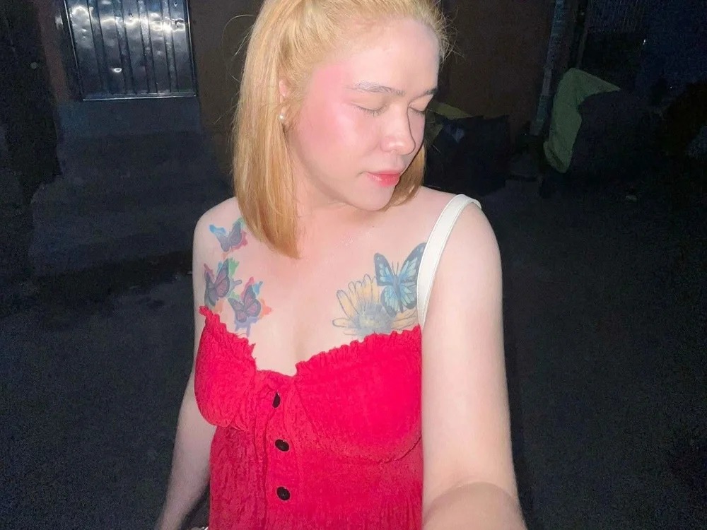 Say_kim Chatroom